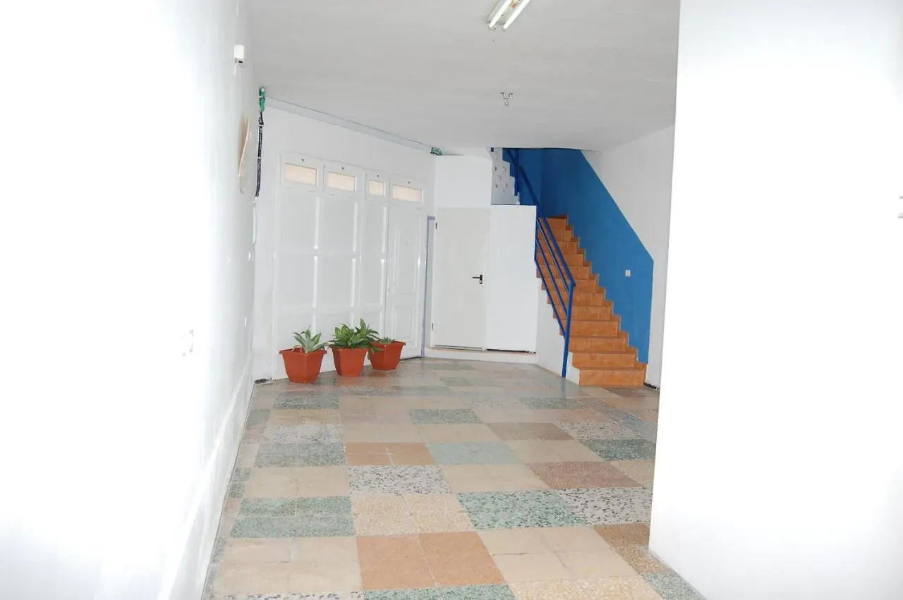 Pozo Gaviota Spanyolország