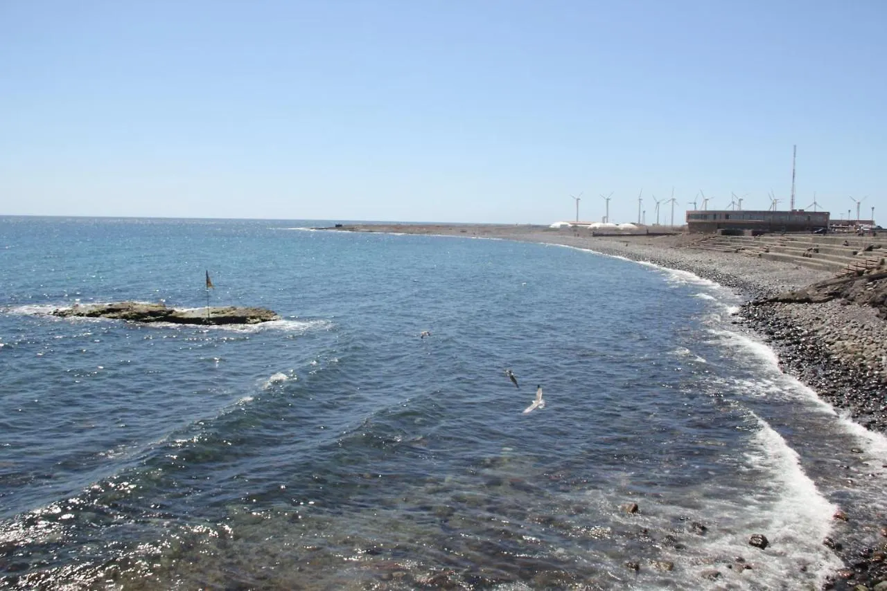 Pozo Gaviota 0*, Pozo Izquierdo Spain