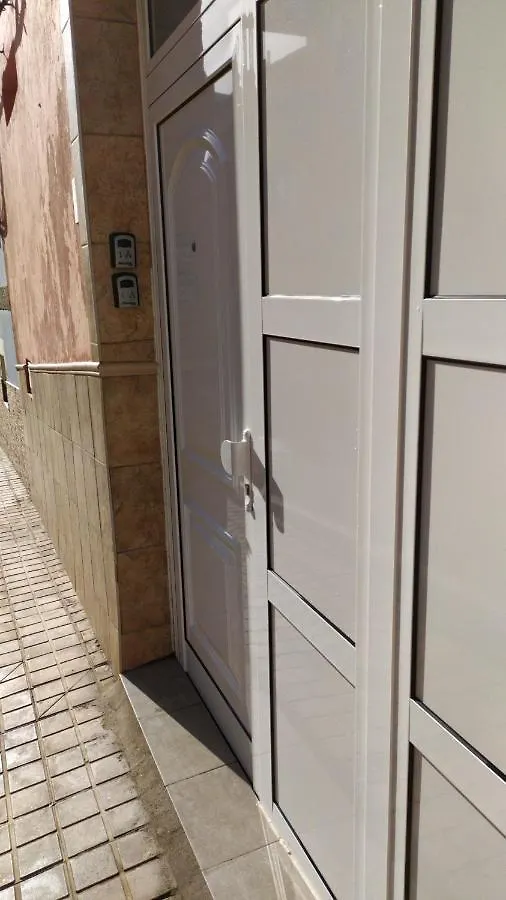 Pozo Gaviota Spanyolország