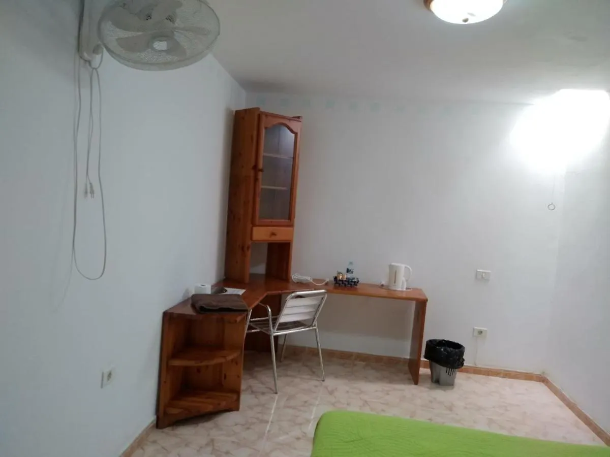 Pozo Gaviota 0*, Pozo Izquierdo Spanyolország