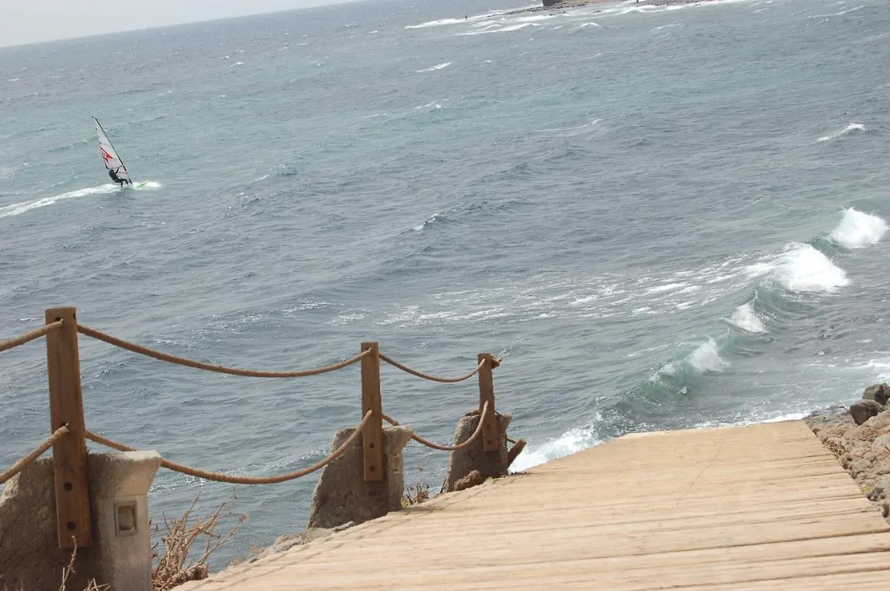 Bed & Breakfast Pozo Gaviota