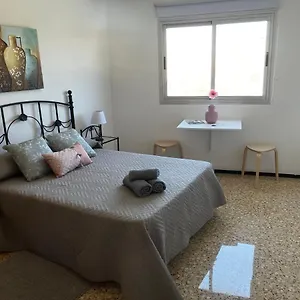  Bed and breakfast Sarah Kite Ii Vv, 1 España