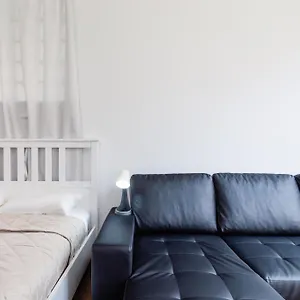  Apartahotel Camp Nou & Fira Business Lofts España