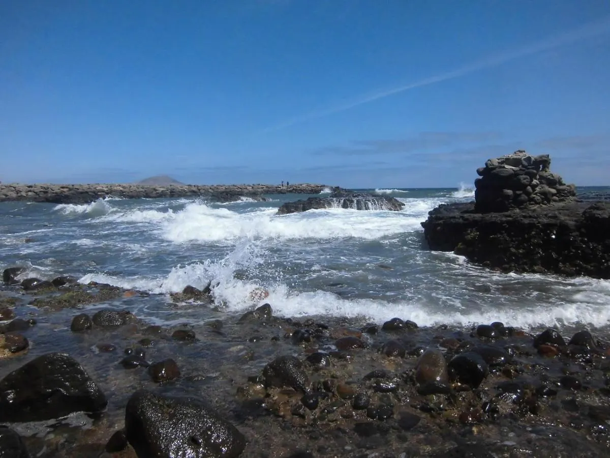 Pozo Gaviota