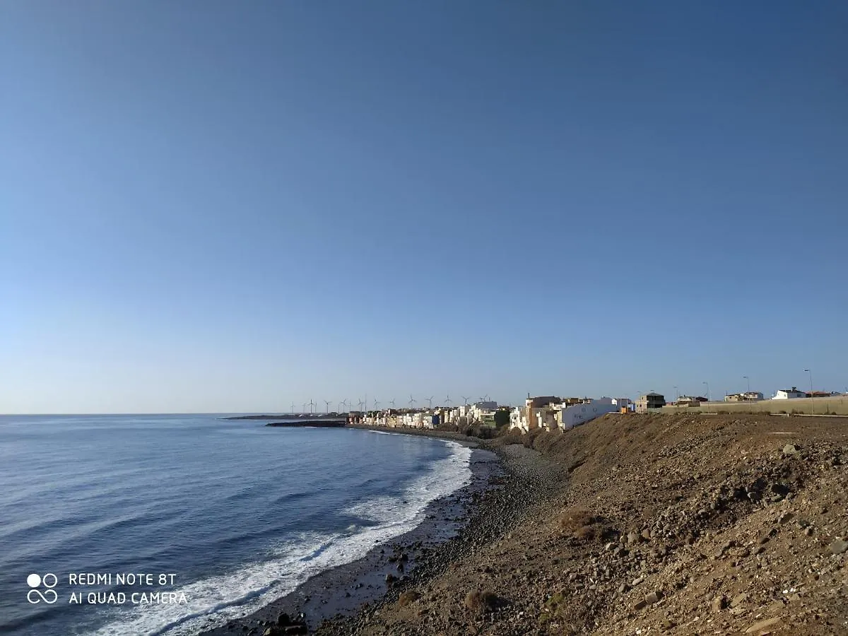 Pozo Gaviota 0*, Pozo Izquierdo
